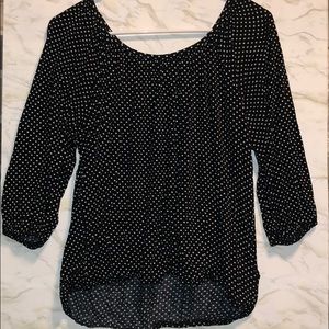 Michael Kors Polka Dot